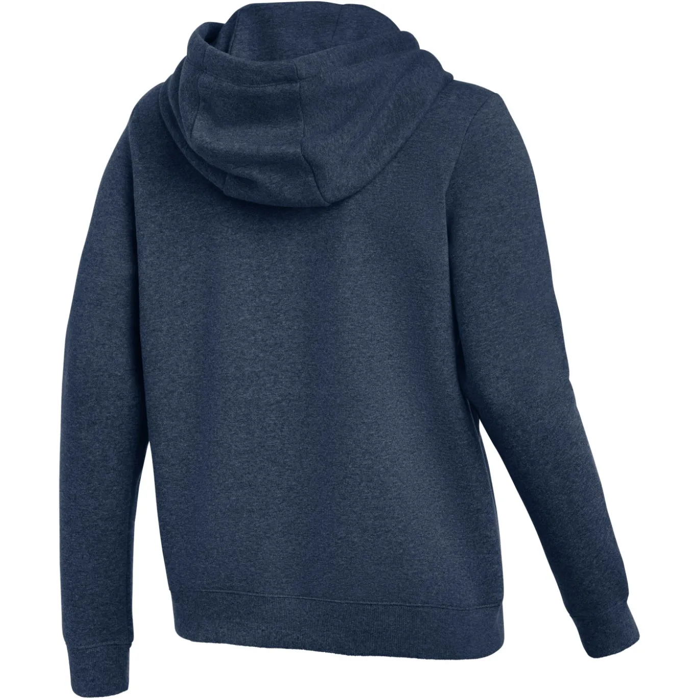 Nike Park 26 Fleece Pullover Hoodie Joggingpak Dames Donkerblauw Wit