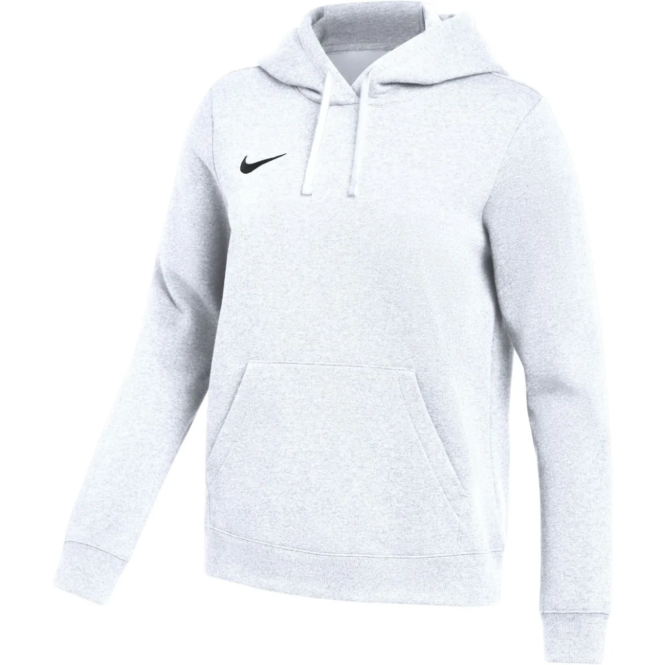 Nike Park 26 Fleece Pullover Hoodie Joggingpak Dames Wit Zwart