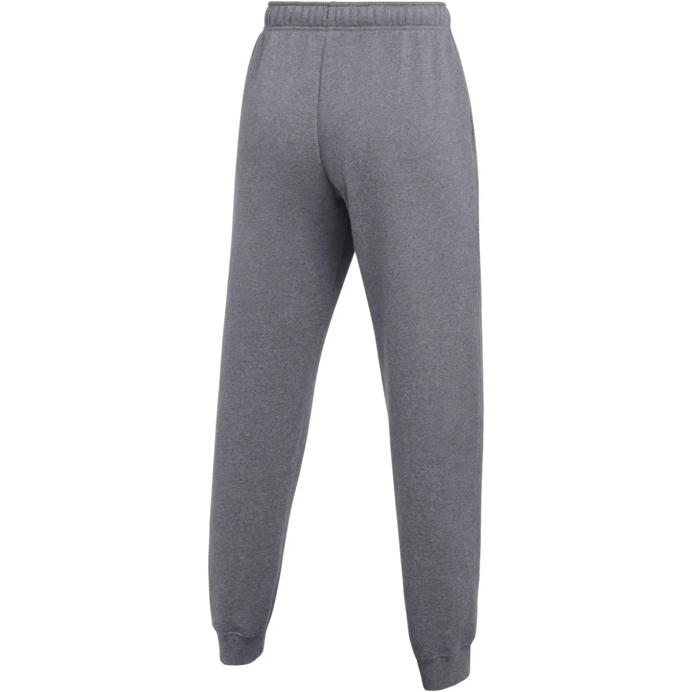 Nike Park 26 Fleece Pullover Hoodie Joggingpak Dames Donkergrijs Wit