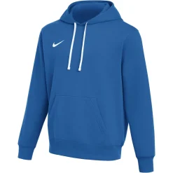 Nike Park 26 Fleece Pullover Hoodie Joggingpak Blauw Wit