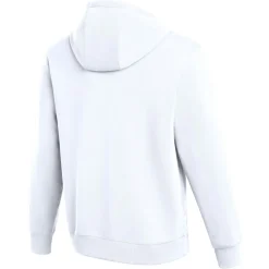 Nike Park 26 Fleece Pullover Hoodie Joggingpak Wit Zwart