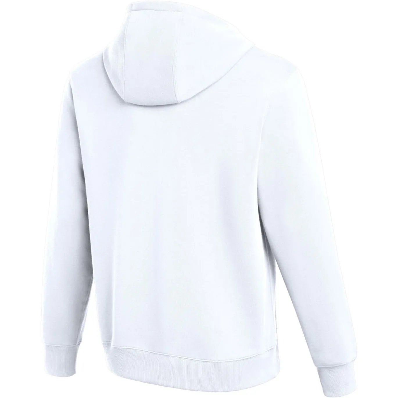 Nike Park 26 Fleece Pullover Hoodie Joggingpak Wit Zwart