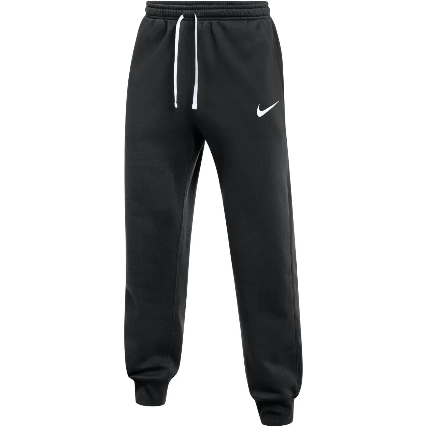 Nike Park 26 Fleece Pullover Hoodie Joggingpak Wit Zwart