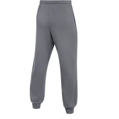 Nike Park 26 Fleece Pullover Hoodie Joggingpak Donkergrijs Wit