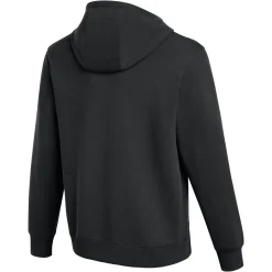 Nike Park 26 Fleece Pullover Hoodie Joggingpak Zwart Wit