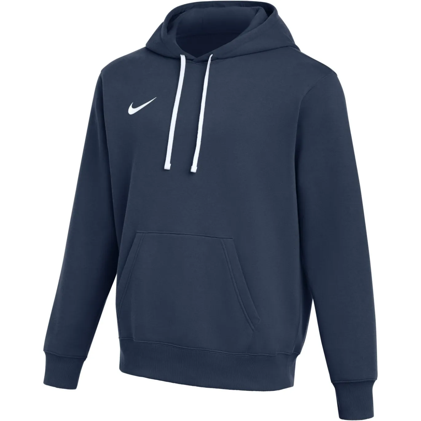 Nike Park 26 Fleece Pullover Hoodie Joggingpak Donkerblauw Wit