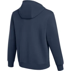 Nike Park 26 Fleece Pullover Hoodie Joggingpak Donkerblauw Wit