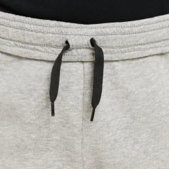 Nike Park 20 Fleece Trainingsbroek Kids Lichtgrijs Zwart