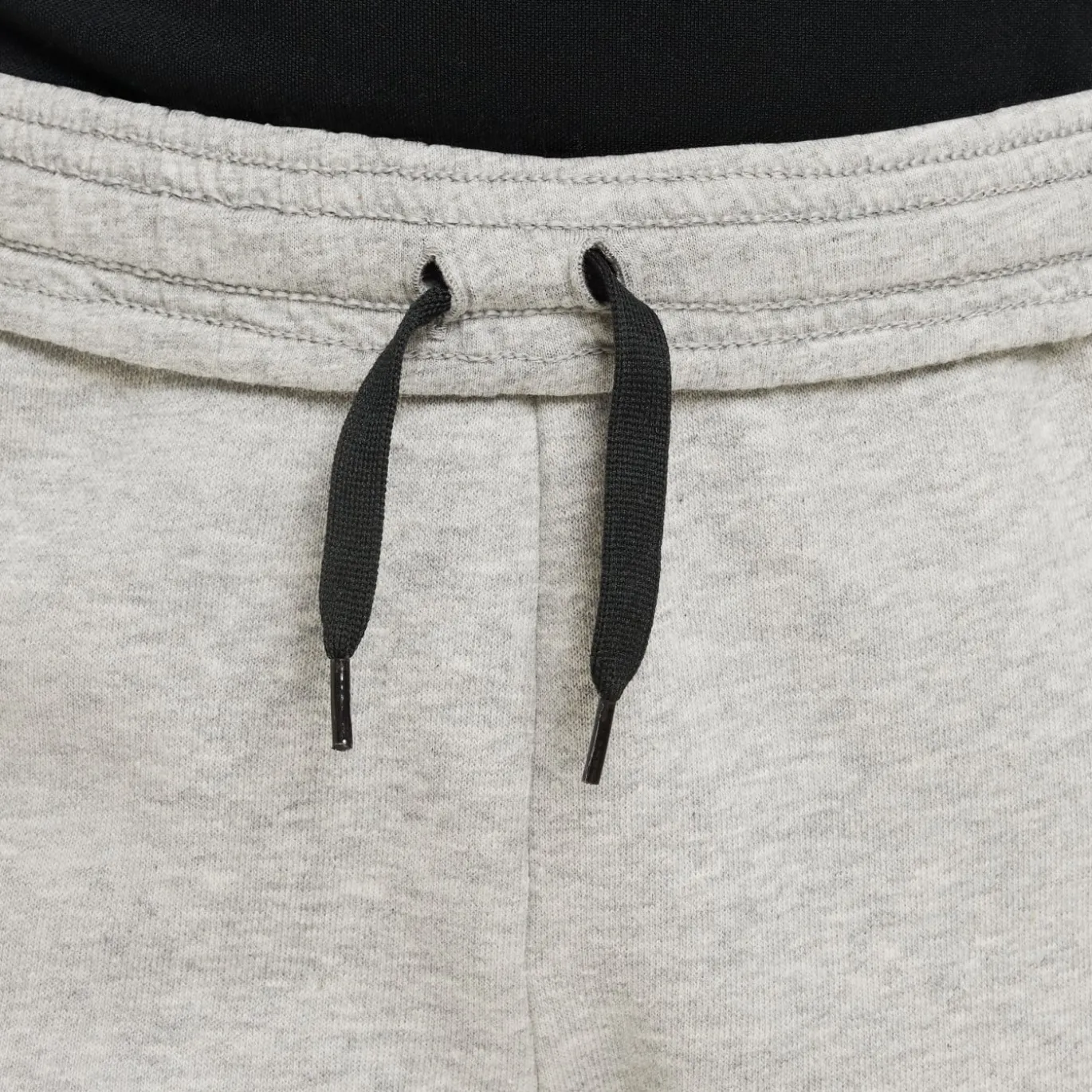 Nike Park 20 Fleece Trainingsbroek Kids Lichtgrijs Zwart