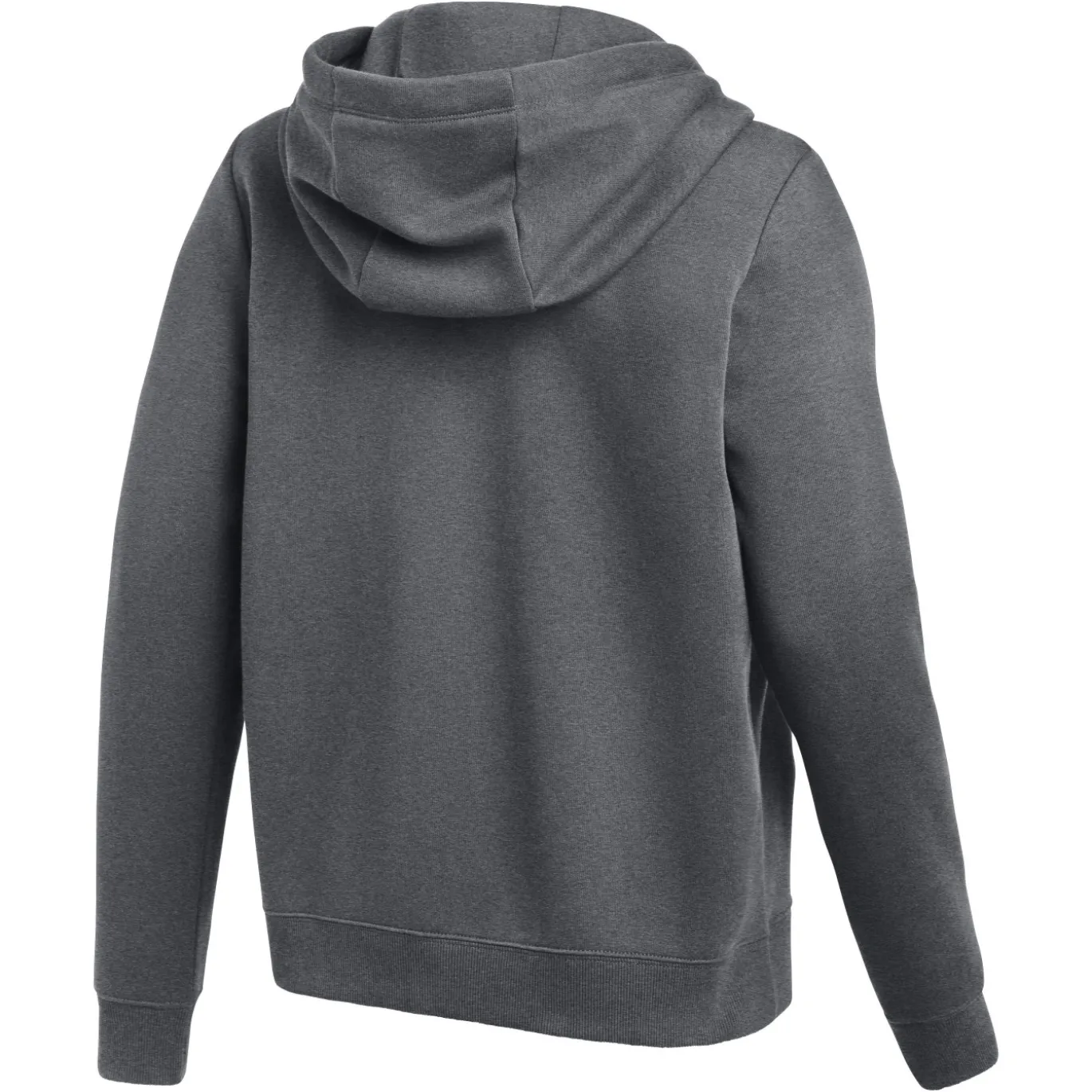 Nike Park 26 Fleece Vest Dames Donkergrijs Zwart