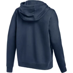 Nike Park 26 Fleece Vest Dames Donkerblauw Wit
