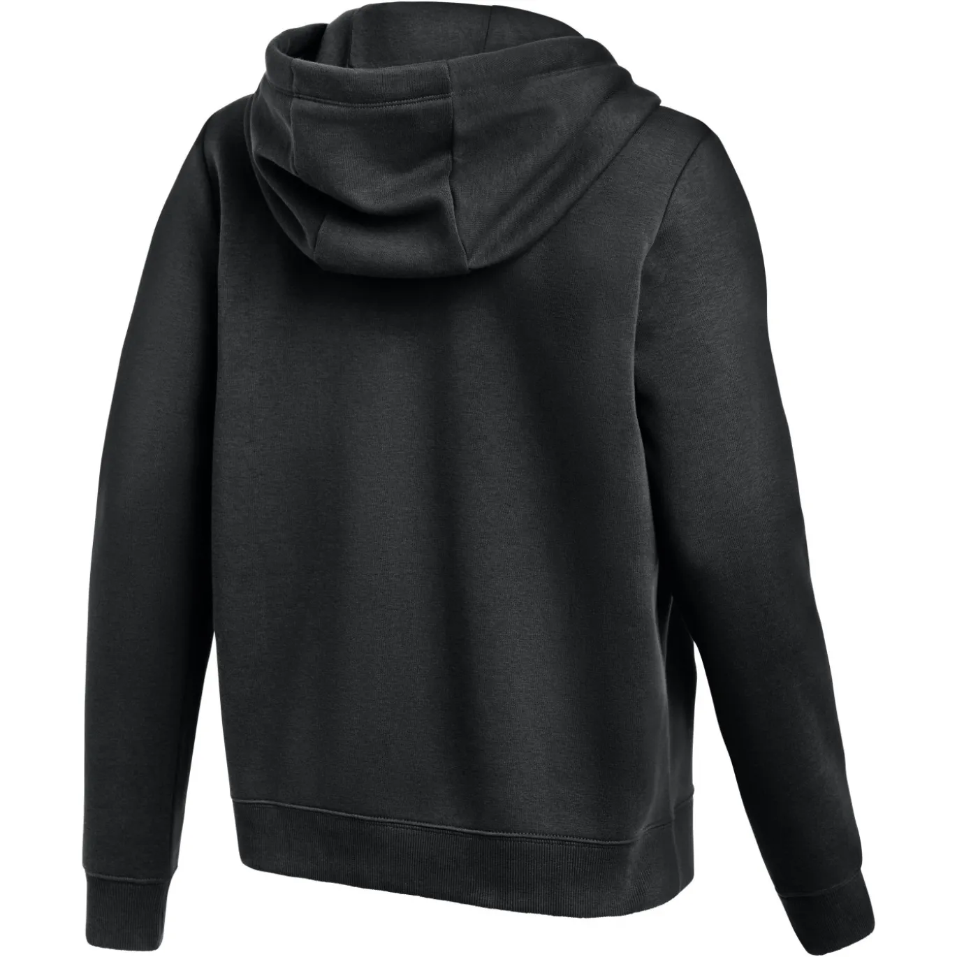 Nike Park 26 Fleece Vest Dames Zwart Wit