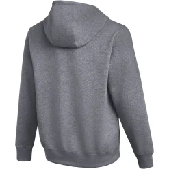 Nike Park 26 Fleece Vest Donkergrijs Wit