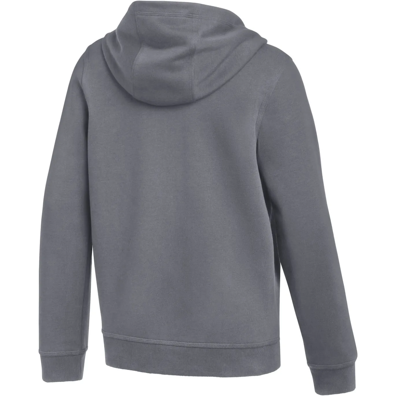 Nike Park 26 Fleece Vest Joggingpak Kids Donkergrijs Wit
