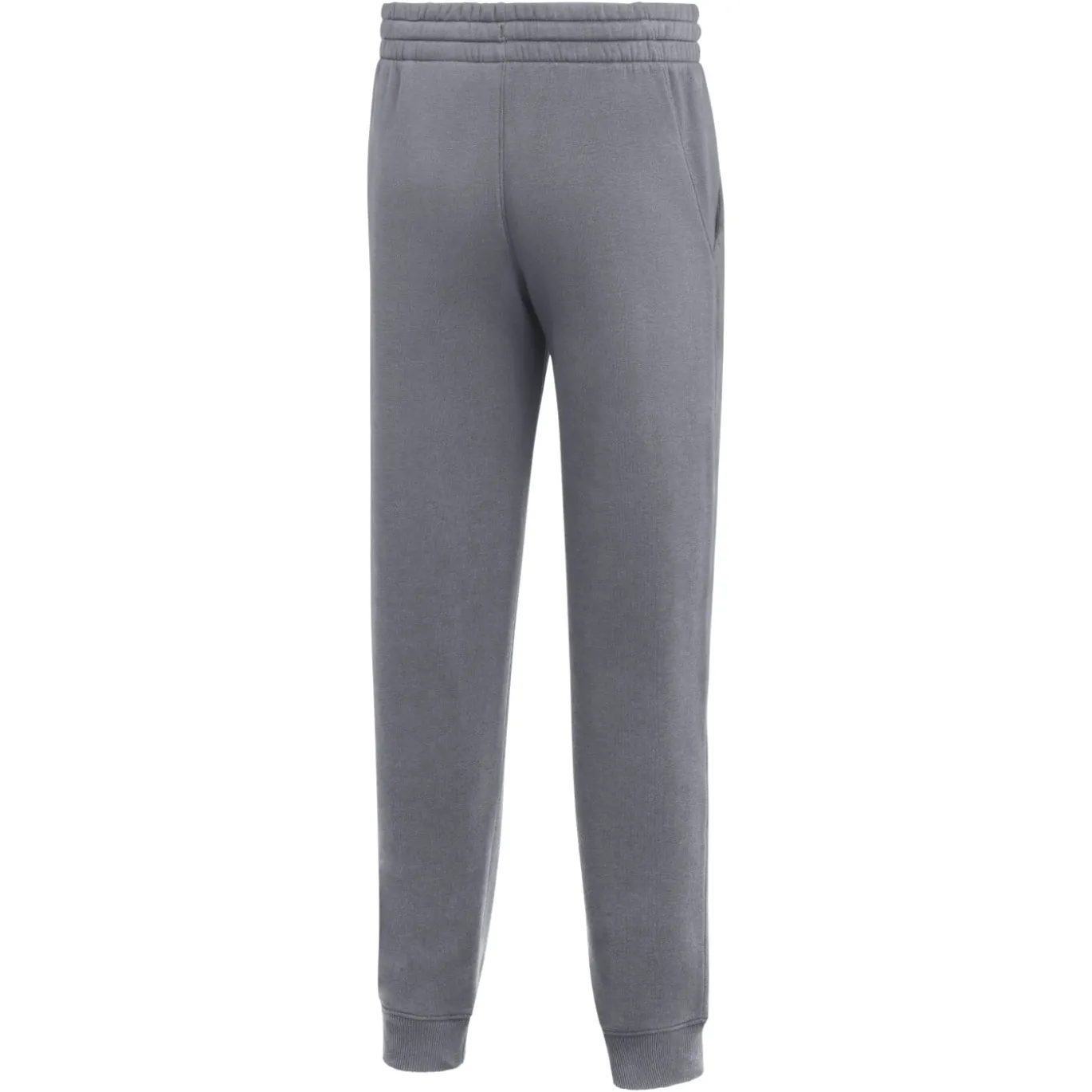Nike Park 26 Fleece Vest Joggingpak Kids Donkergrijs Wit