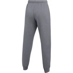 Nike Park 26 Fleece Vest Joggingpak Dames Donkergrijs Wit