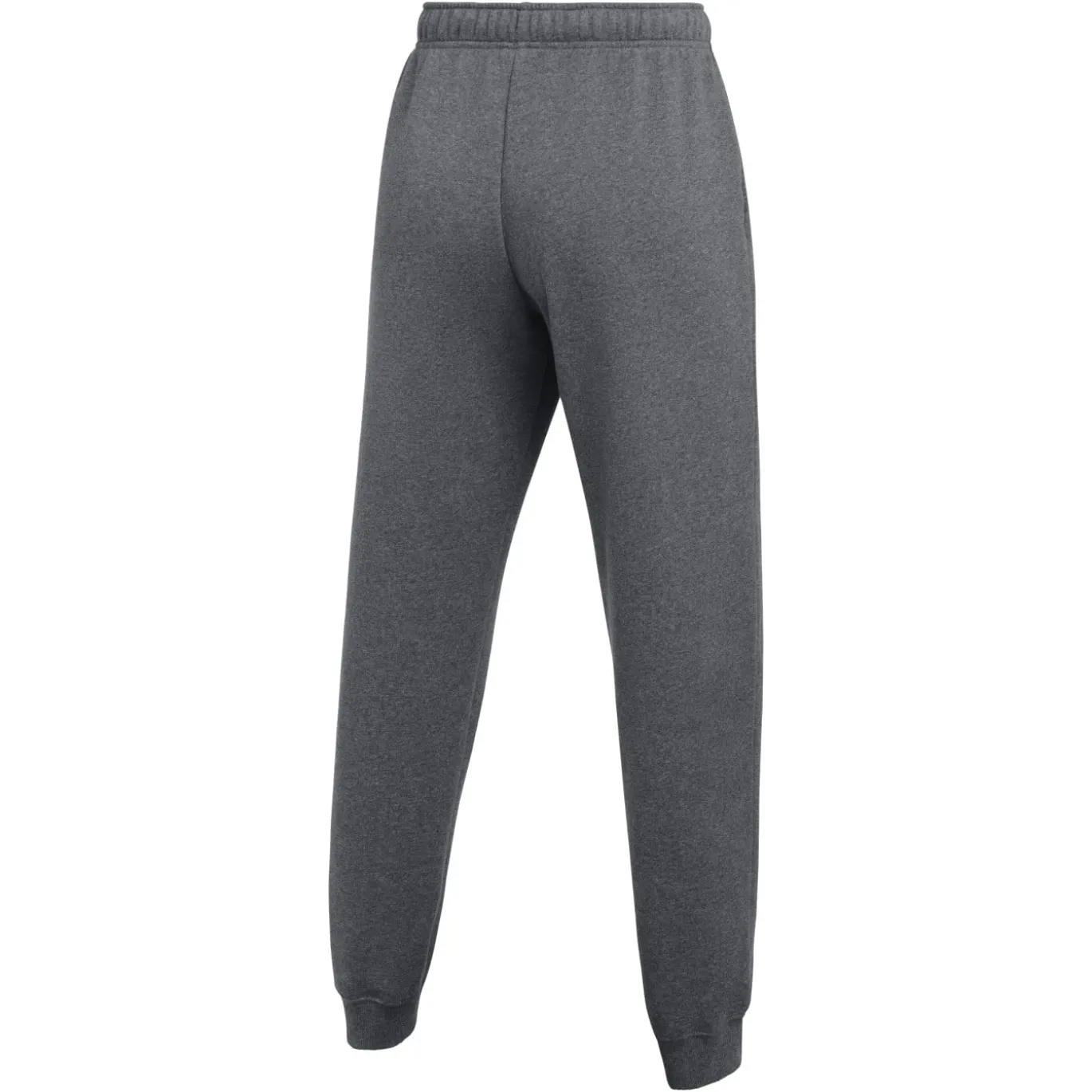 Nike Park 26 Fleece Vest Joggingpak Dames Donkergrijs Zwart