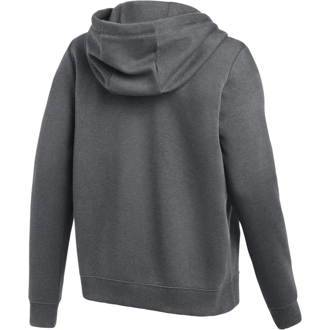 Nike Park 26 Fleece Vest Joggingpak Dames Donkergrijs Zwart