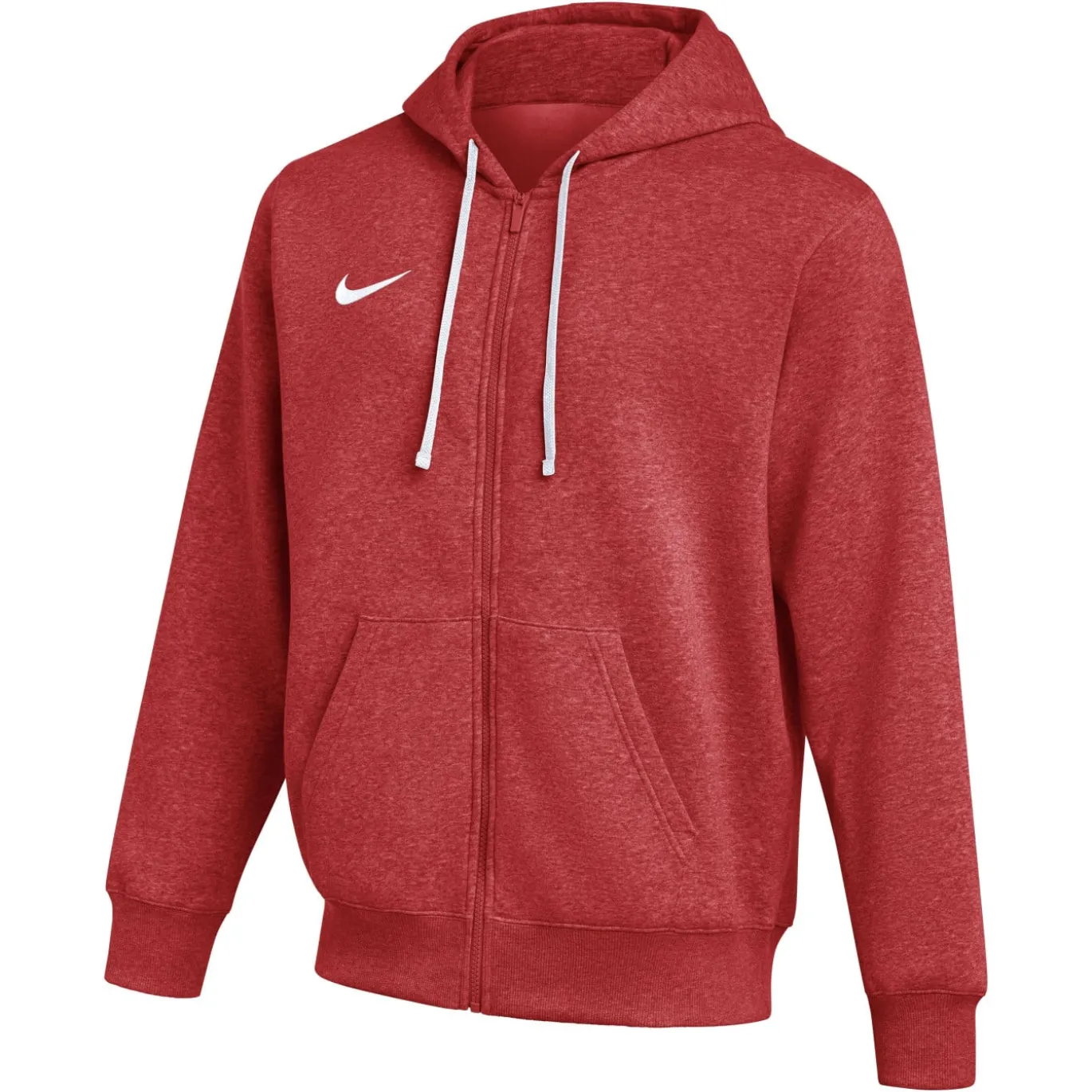 Nike Park 26 Fleece Vest Joggingpak Rood Zwart