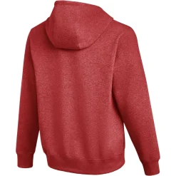 Nike Park 26 Fleece Vest Joggingpak Rood Zwart