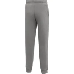 Nike Park 26 Fleece Vest Joggingpak Kids Donkergrijs Zwart