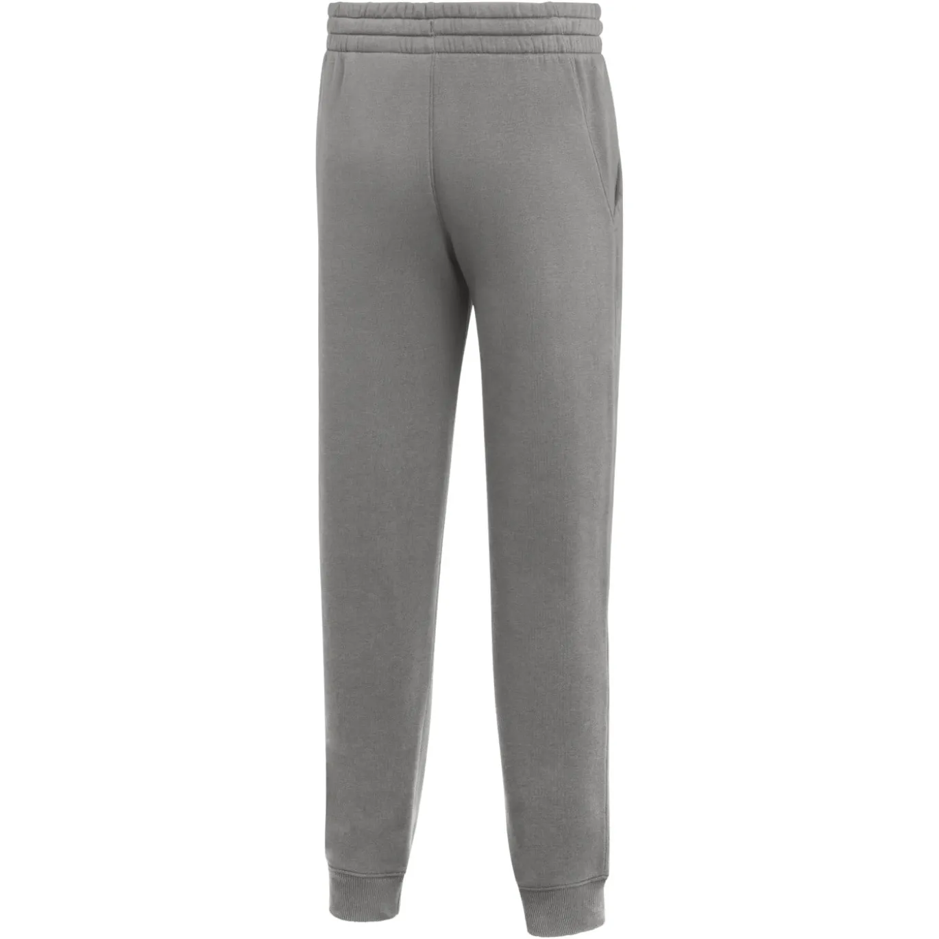 Nike Park 26 Fleece Vest Joggingpak Kids Donkergrijs Zwart