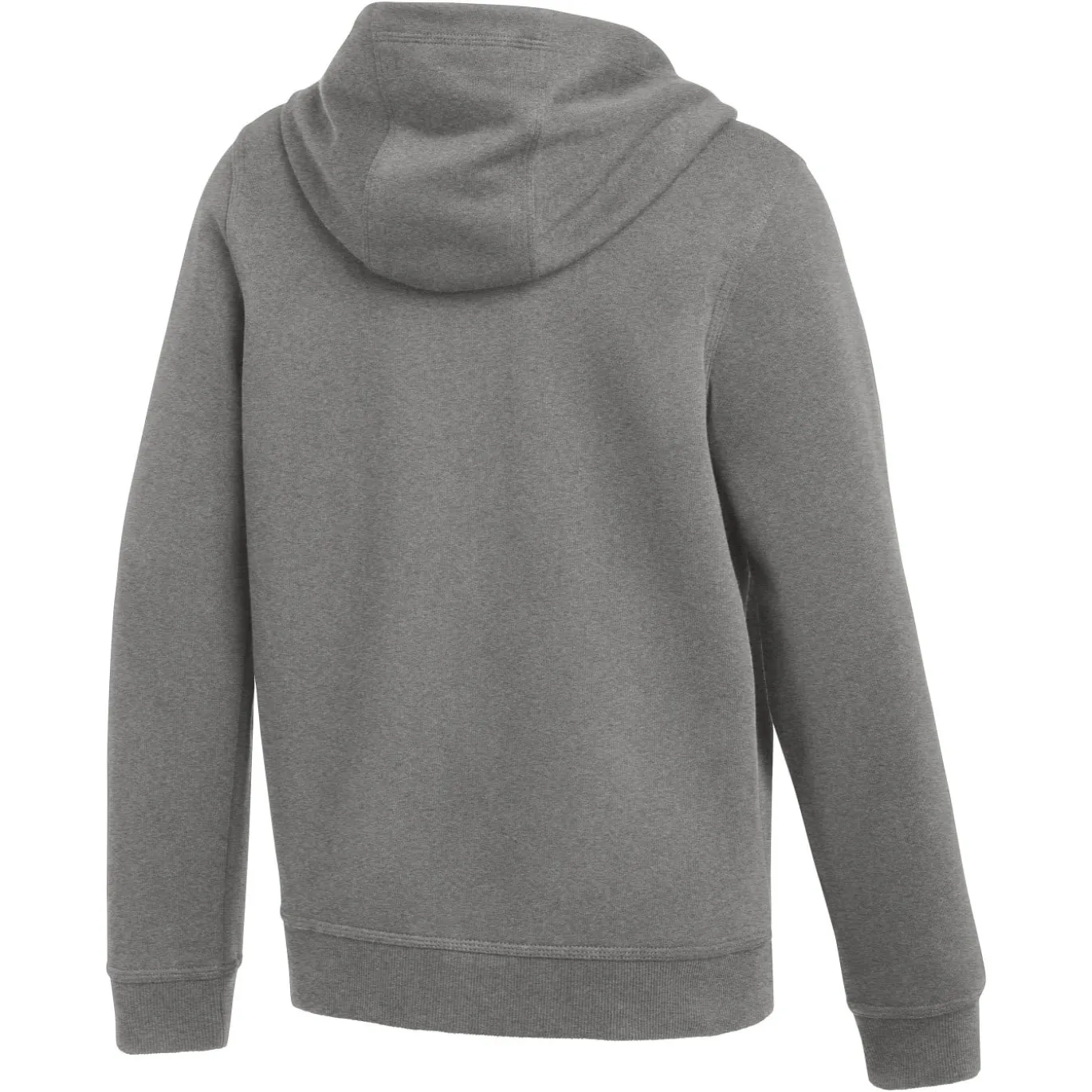 Nike Park 26 Fleece Vest Joggingpak Kids Donkergrijs Zwart
