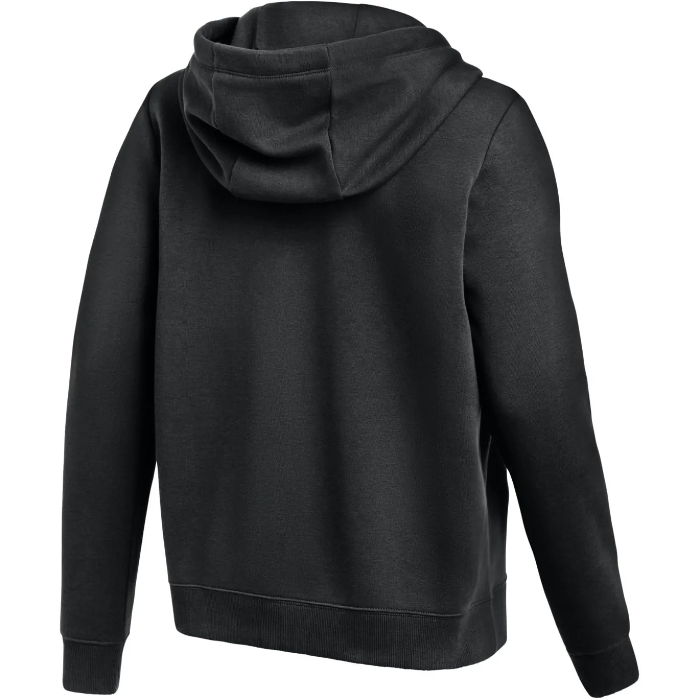 Nike Park 26 Fleece Vest Joggingpak Dames Zwart Wit