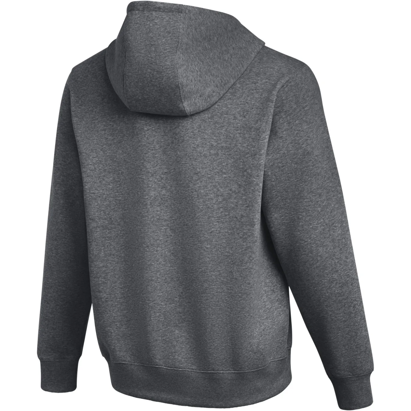 Nike Park 26 Fleece Vest Joggingpak Donkergrijs Zwart