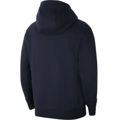 Nike Park 20 Fleece Vest Kids Donkerblauw