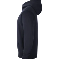 Nike Park 20 Fleece Vest Kids Donkerblauw