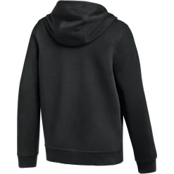 Nike Park 26 Fleece Vest Kids Zwart Wit