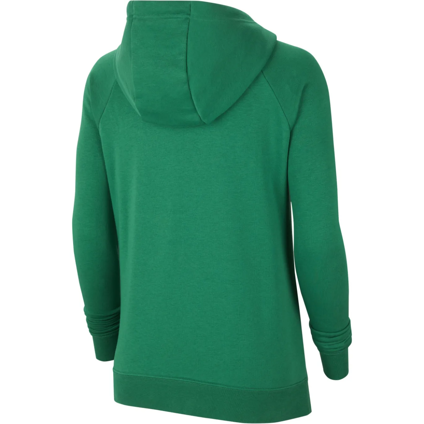 Nike Park 20 Hoodie Dames Groen
