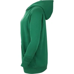 Nike Park 20 Hoodie Dames Groen
