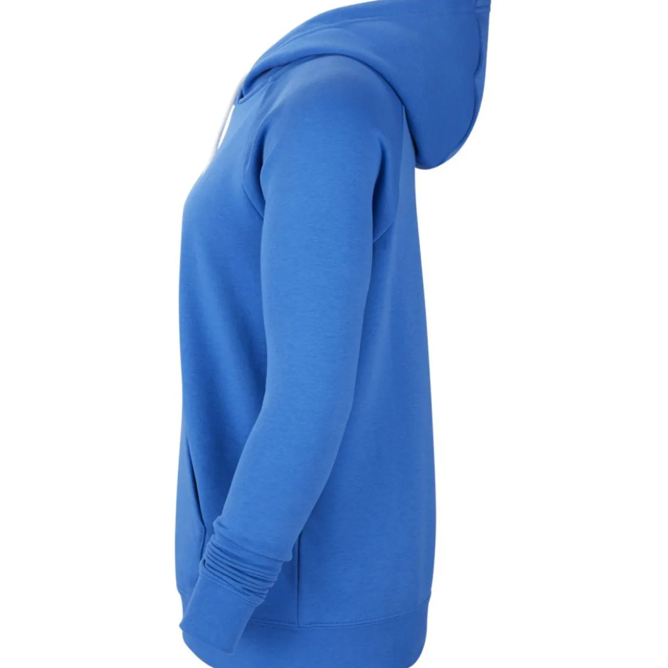 Nike Park 20 Hoodie Dames Royal Blauw