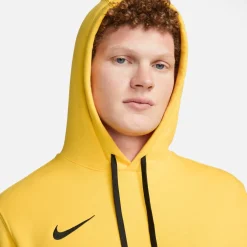 Nike Park 20 Hoodie Fleece Geel