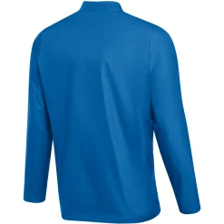 Nike Park 26 Regenjack Blauw Wit