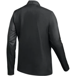 Nike Park 26 Regenjack Dames Zwart Wit