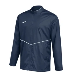 Nike Park 26 Regenjack Donkerblauw Wit