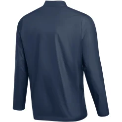 Nike Park 26 Regenjack Kids Donkerblauw Wit