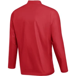 Nike Park 26 Regenjack Rood Wit