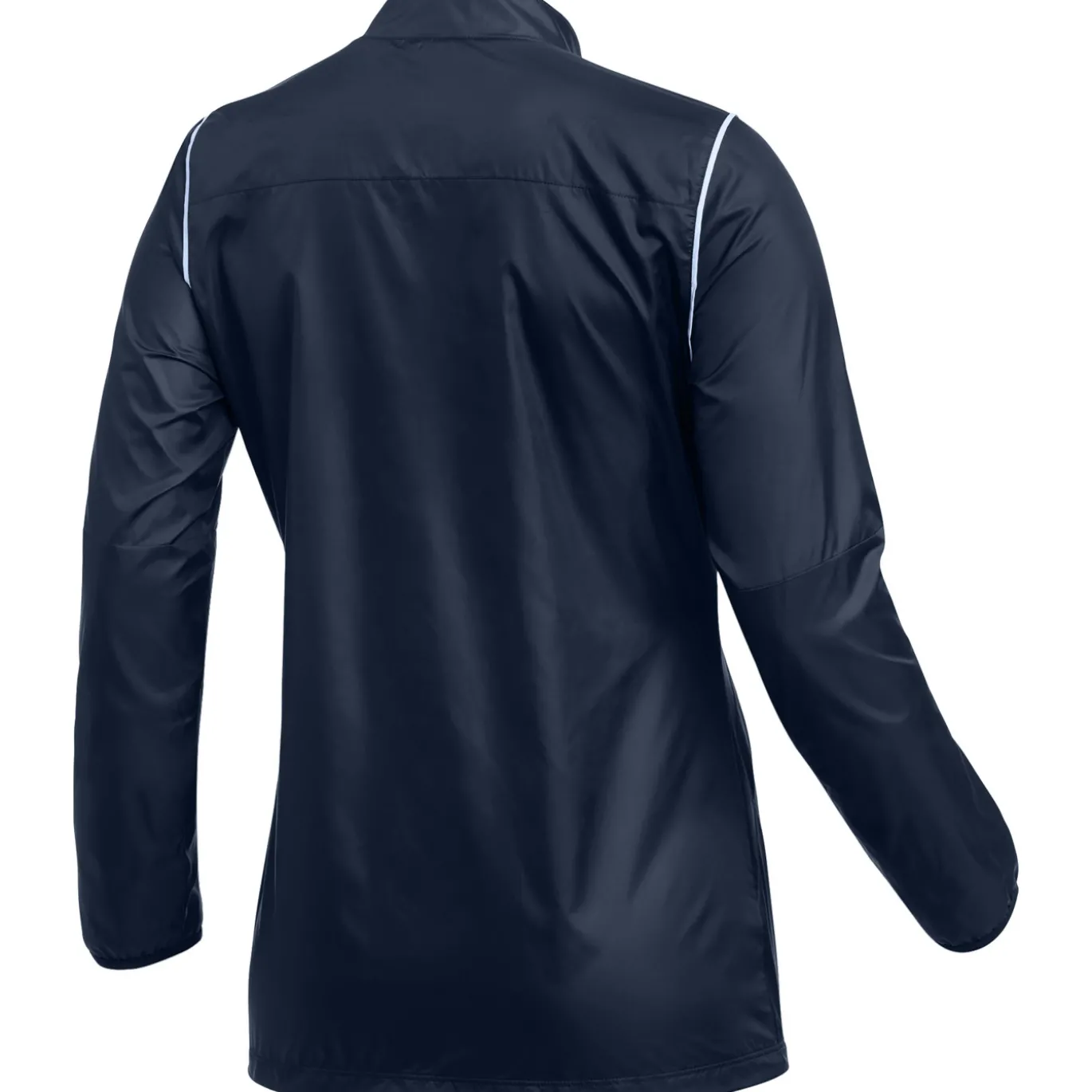 Nike Park 20 Regenjas Dames Donkerblauw Wit