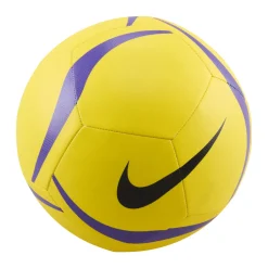 Nike Park Team 2.0 Voetbal Geel Paars Zwart