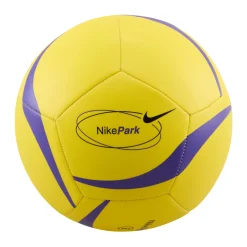 Nike Park Team 2.0 Voetbal Geel Paars Zwart