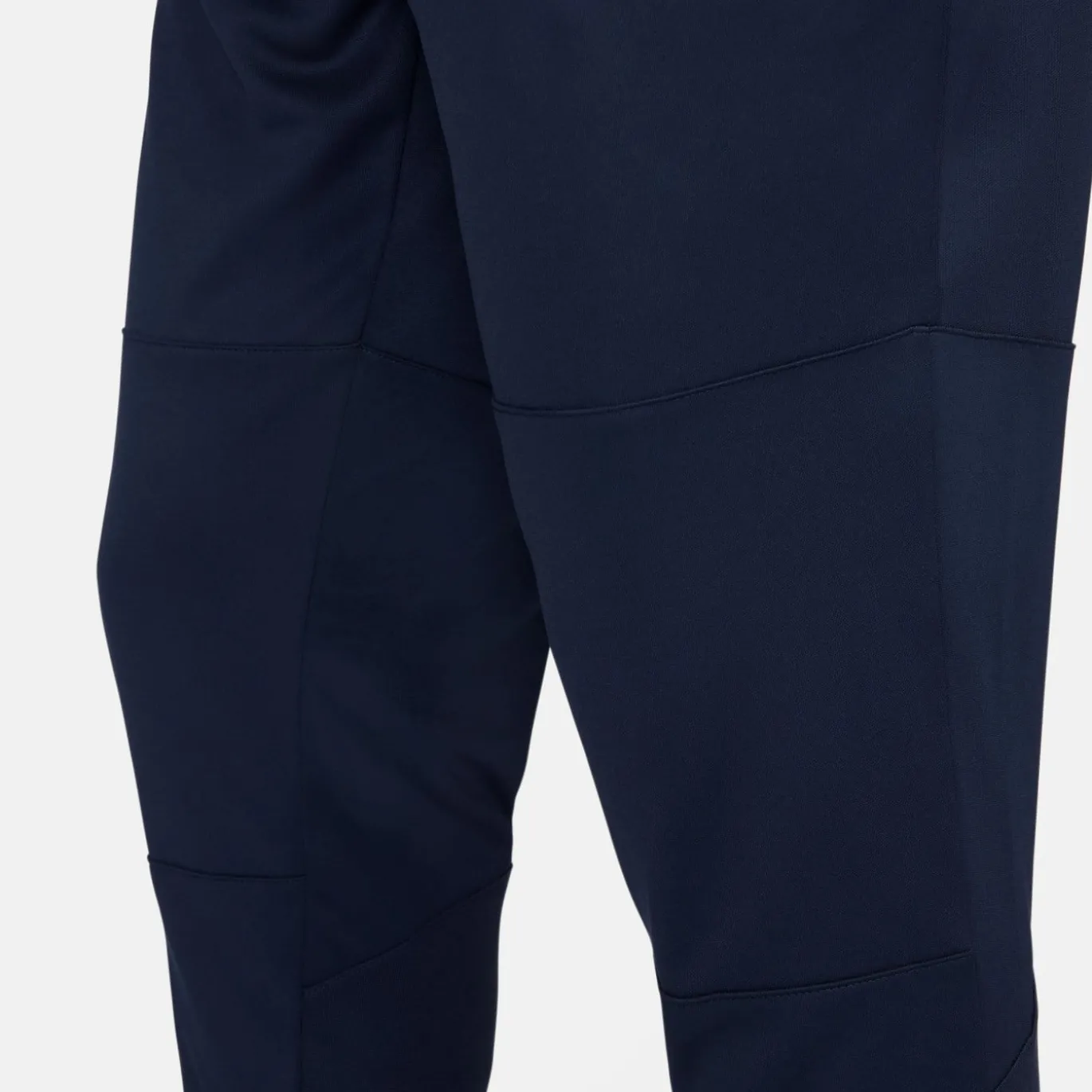 Nike Park 20 Trainingsbroek Donkerblauw Wit