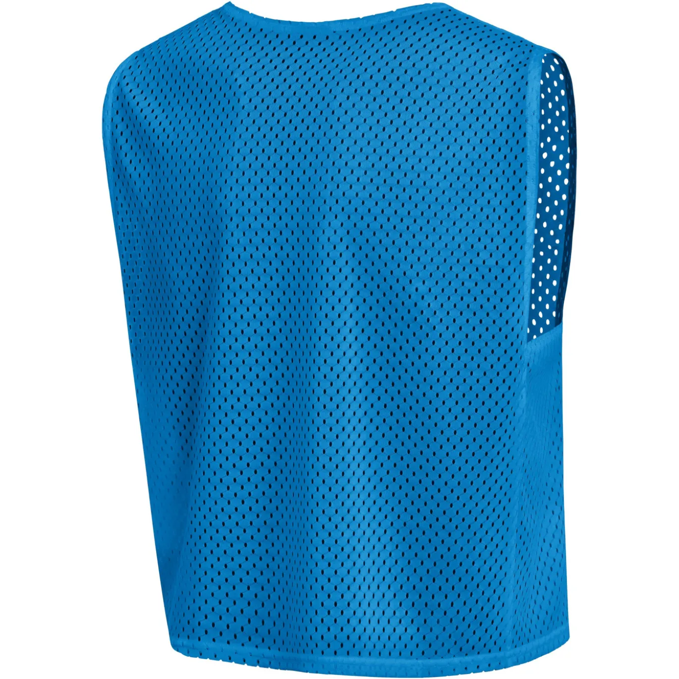 Nike Park 26 Trainingshesje Blauw Zwart