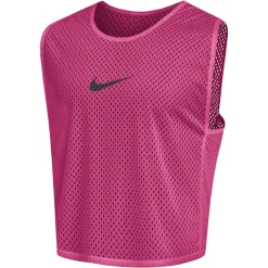 Nike Park 26 Trainingshesje Felroze Zwart