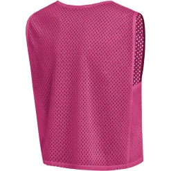 Nike Park 26 Trainingshesje Felroze Zwart