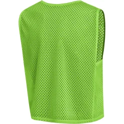 Nike Park 26 Trainingshesje Groen Zwart