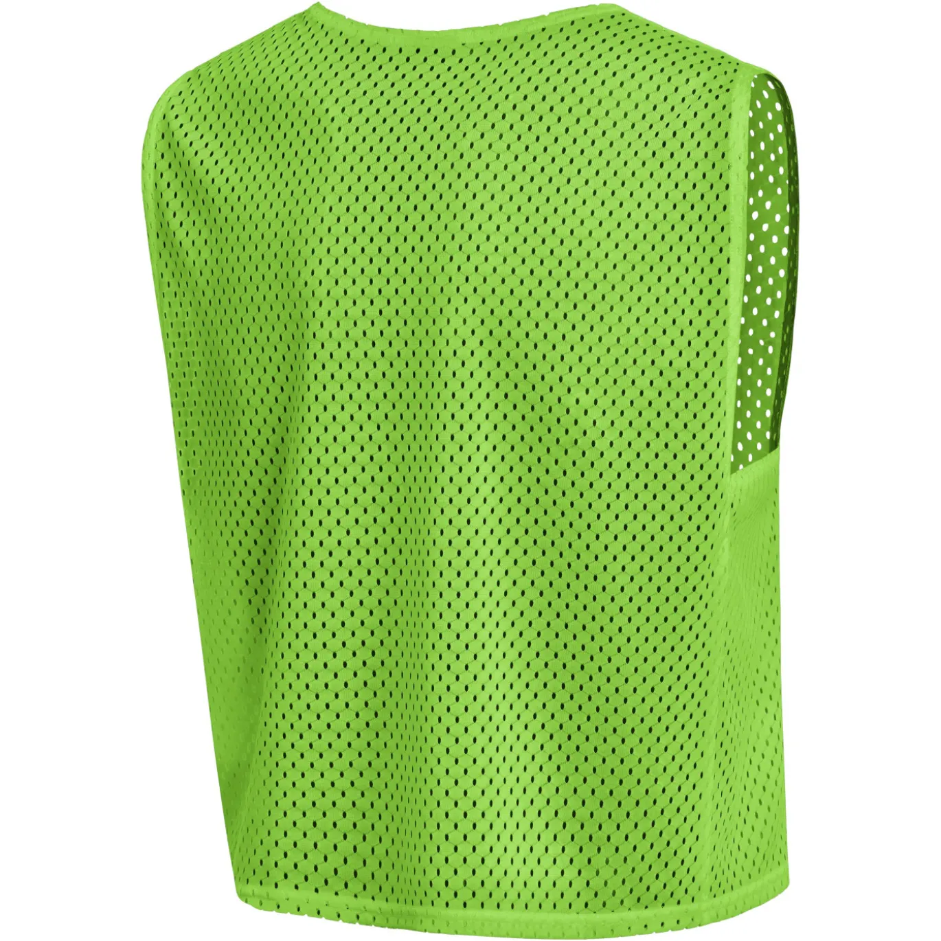 Nike Park 26 Trainingshesje Groen Zwart